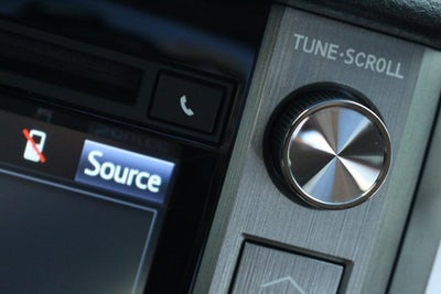 2016 Toyota Tundra 4WD Truck '1794' Edition