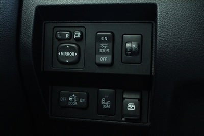 2016 Toyota Tundra 4WD Truck '1794' Edition