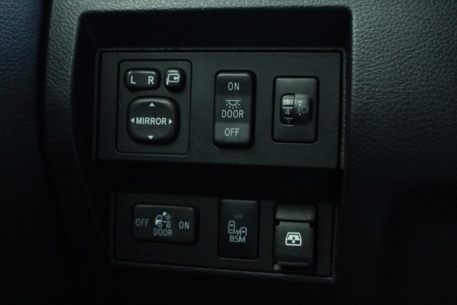 2016 Toyota Tundra 4WD Truck '1794' Edition