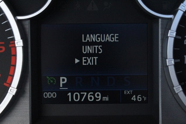 2016 Toyota Tundra 4WD Truck '1794' Edition