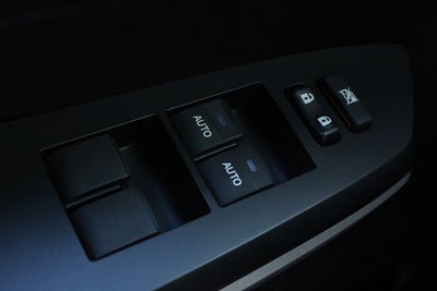 2016 Toyota Tundra 4WD Truck '1794' Edition