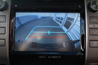 2016 Toyota Tundra 4WD Truck '1794' Edition