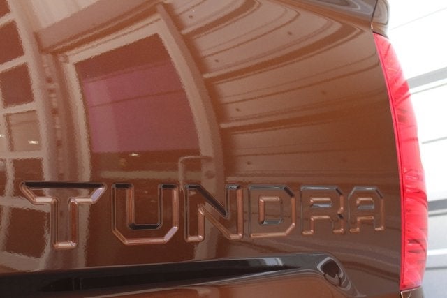 2016 Toyota Tundra 4WD Truck '1794' Edition