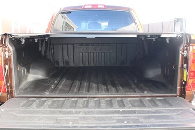 2016 Toyota Tundra 4WD Truck '1794' Edition