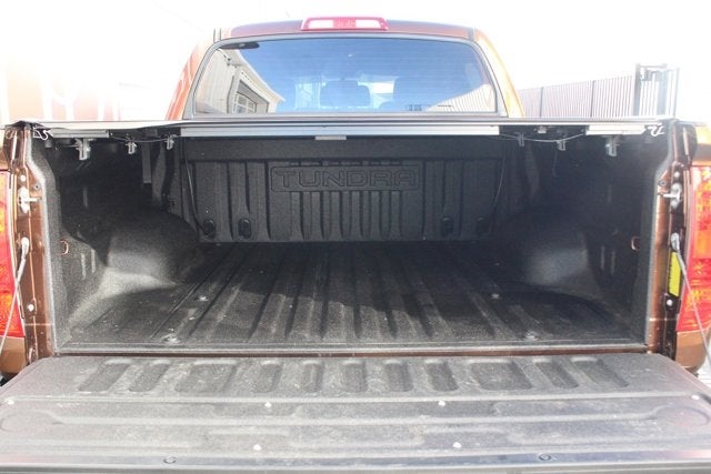 2016 Toyota Tundra 4WD Truck '1794' Edition