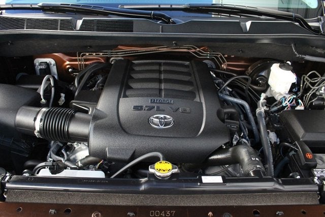 2016 Toyota Tundra 4WD Truck '1794' Edition