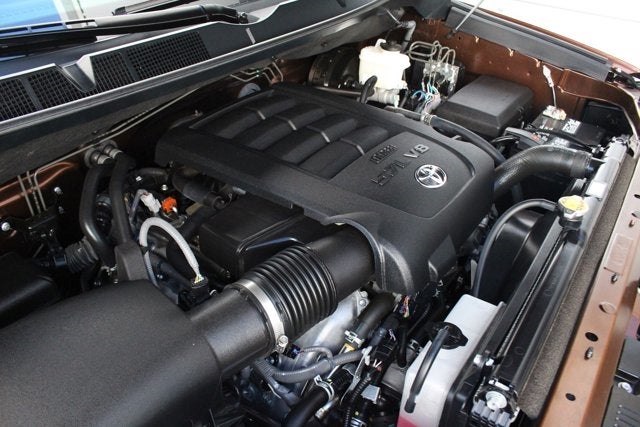 2016 Toyota Tundra 4WD Truck '1794' Edition