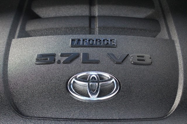 2016 Toyota Tundra 4WD Truck '1794' Edition