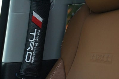 2016 Toyota Tundra 4WD Truck '1794' Edition