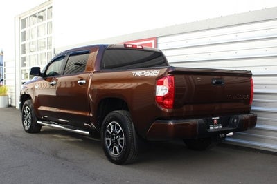 2016 Toyota Tundra 4WD Truck '1794' Edition