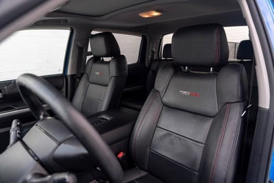 2019 Toyota Tundra 4WD TRD Pro