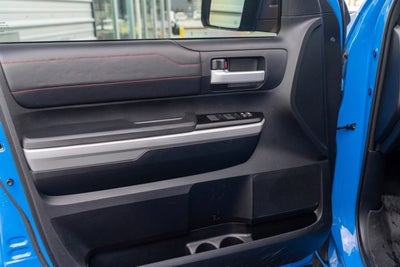 2019 Toyota Tundra 4WD TRD Pro