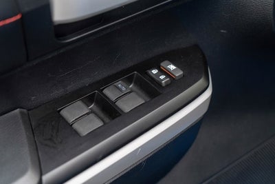 2019 Toyota Tundra 4WD TRD Pro