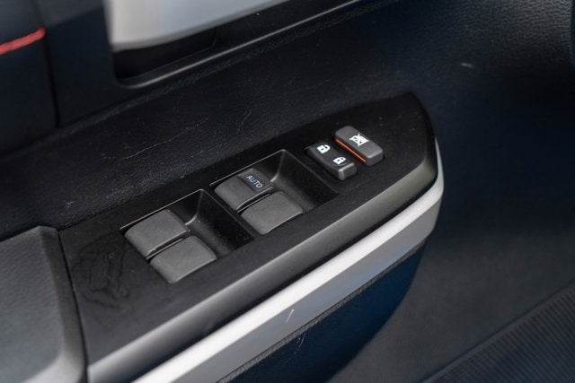 2019 Toyota Tundra 4WD TRD Pro