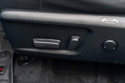 2019 Toyota Tundra 4WD TRD Pro