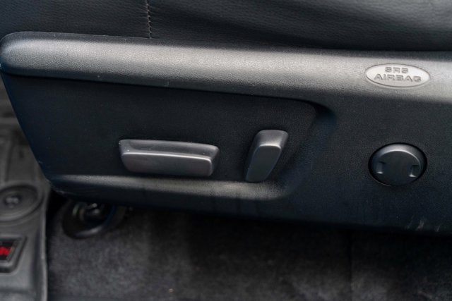 2019 Toyota Tundra 4WD TRD Pro