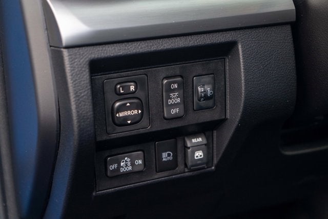 2019 Toyota Tundra 4WD TRD Pro