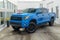2019 Toyota Tundra 4WD TRD Pro