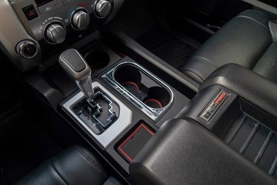 2019 Toyota Tundra 4WD TRD Pro