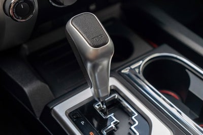 2019 Toyota Tundra 4WD TRD Pro