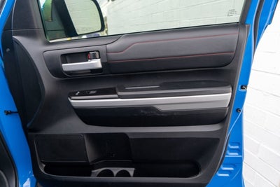 2019 Toyota Tundra 4WD TRD Pro