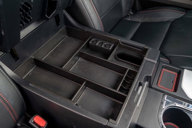 2019 Toyota Tundra 4WD TRD Pro