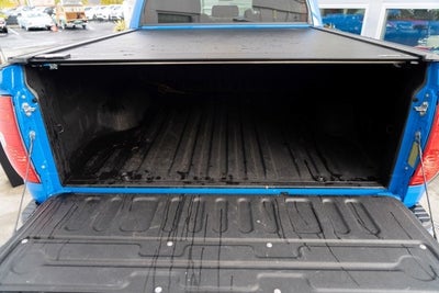 2019 Toyota Tundra 4WD TRD Pro