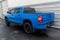 2019 Toyota Tundra 4WD TRD Pro