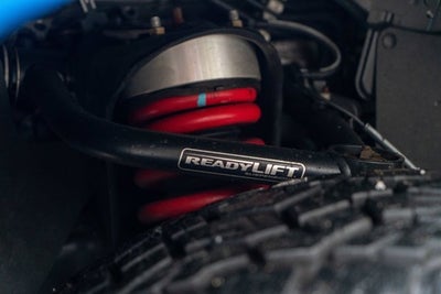 2019 Toyota Tundra 4WD TRD Pro