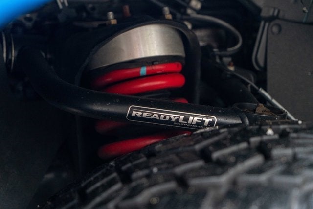 2019 Toyota Tundra 4WD TRD Pro