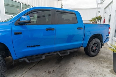 2019 Toyota Tundra 4WD TRD Pro