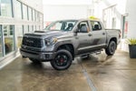 2021 Toyota Tundra 4WD TRD Pro