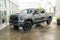 2021 Toyota Tundra 4WD TRD Pro