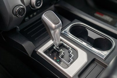 2021 Toyota Tundra 4WD TRD Pro