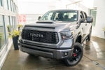 2021 Toyota Tundra 4WD TRD Pro
