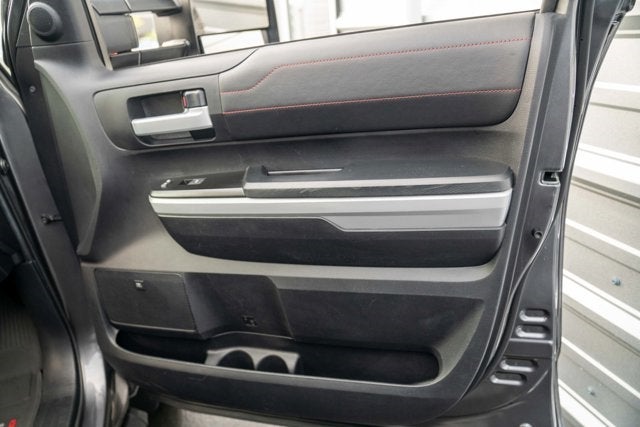 2021 Toyota Tundra 4WD TRD Pro