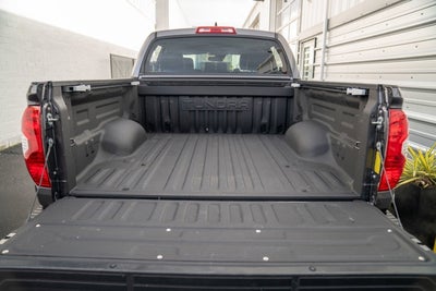 2021 Toyota Tundra 4WD TRD Pro