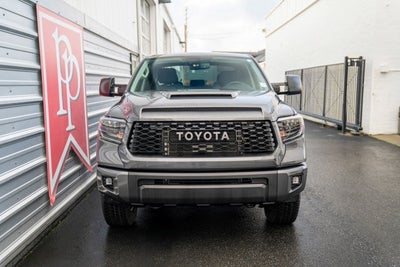 2021 Toyota Tundra 4WD TRD Pro