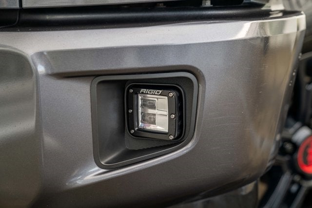 2021 Toyota Tundra 4WD TRD Pro