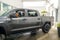 2021 Toyota Tundra 4WD TRD Pro