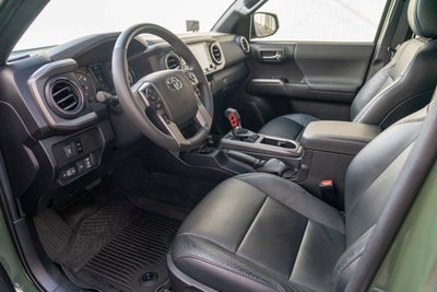 2021 Toyota Tacoma 4WD TRD Off Road