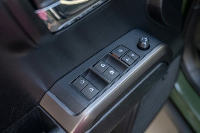 2021 Toyota Tacoma 4WD TRD Off Road