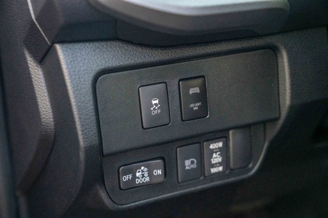 2021 Toyota Tacoma 4WD TRD Off Road