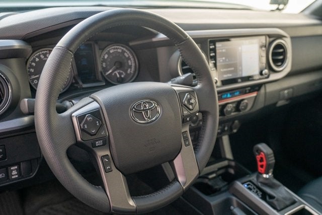 2021 Toyota Tacoma 4WD TRD Off Road