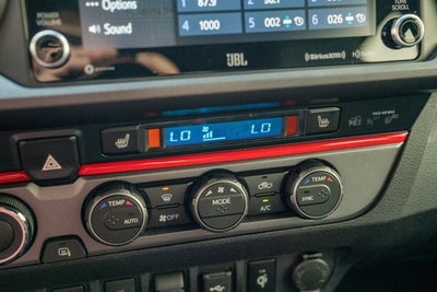 2021 Toyota Tacoma 4WD TRD Off Road