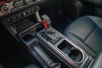 2021 Toyota Tacoma 4WD TRD Off Road