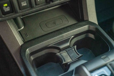 2021 Toyota Tacoma 4WD TRD Off Road