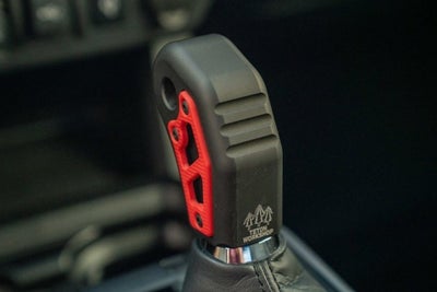 2021 Toyota Tacoma 4WD TRD Off Road