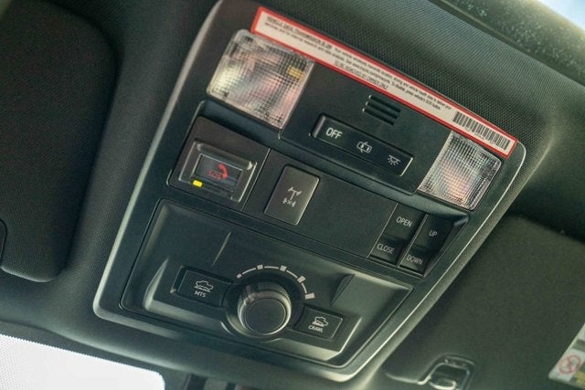 2021 Toyota Tacoma 4WD TRD Off Road