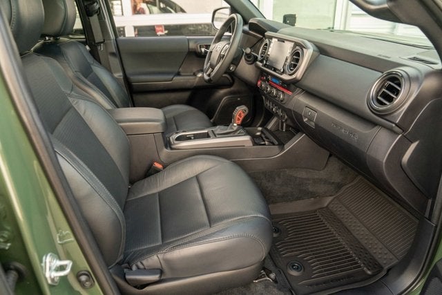 2021 Toyota Tacoma 4WD TRD Off Road